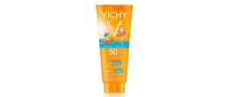 Vichy Ideal Soleil Latte Solare Bambino Spf50 Viso Corpo 300 ml