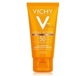 Vichy Ideal Soleil Gel Viso SPF50 50 ml