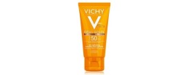 Vichy Ideal Soleil Gel Viso SPF50 50 ml