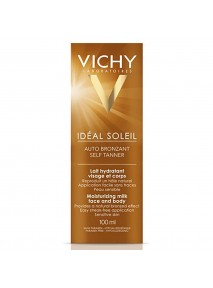 Vichy Ideal Soleil Latte...