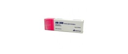 Ab 300 Crema Ginecologica 1% 30 g