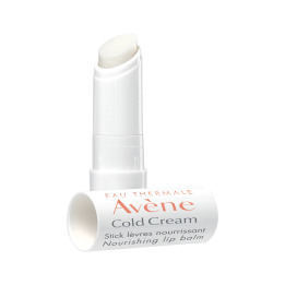 Avene Cold Cream Stick Labbra Nutriente 4g