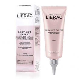 Lierac Body Lift Expert Concentre Liftant 100 ml