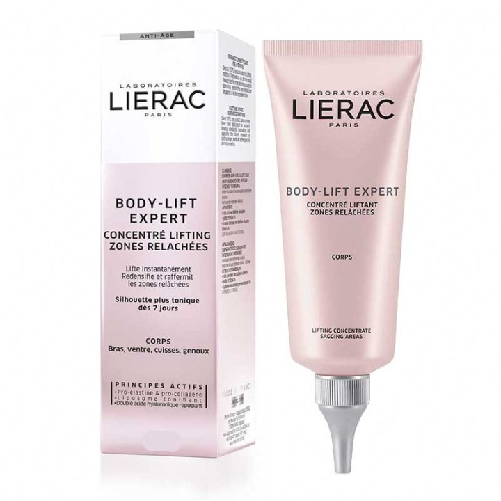 Lierac Body Lift Expert Concentre Liftant 100 ml