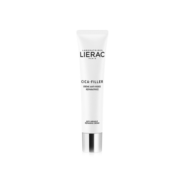 Lierac Cica-Filler Crema Anti-Rughe Riparatrice 40 ml