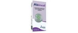 Abincol 14 stick orosolubili