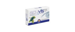 Acuvis Gocce Oculari 10 Flaconcini 0,5ml