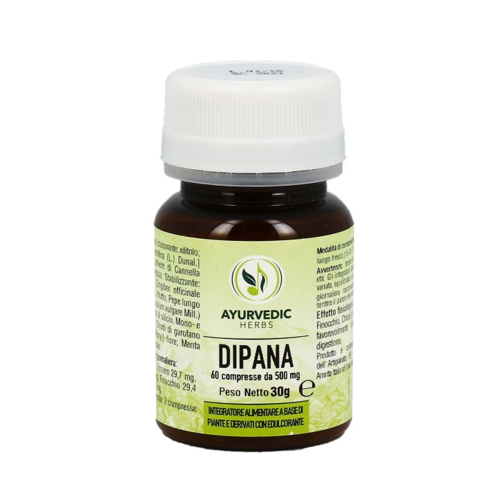 Dipana 60 compresse