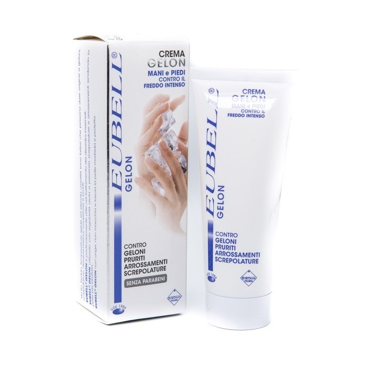 Eubell Gelon Crema 75 ml