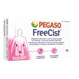 Pegaso FreeCist 15 compresse