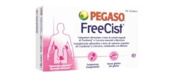 Pegaso FreeCist 15 compresse