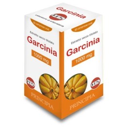 Garcinia 1000mg 60 compresse