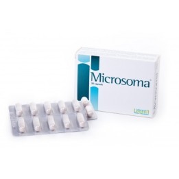 Legren Microsoma 30 capsule