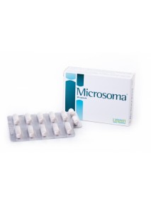 Legren Microsoma 30 capsule