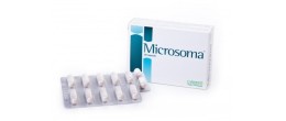 Legren Microsoma 30 capsule