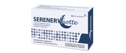 Serenerv Notte 40 compresse