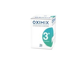 Driatec Oximix 3+ Allergo 40 capsule