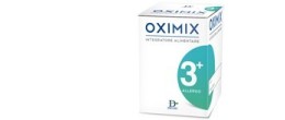 Driatec Oximix 3+ Allergo 40 capsule