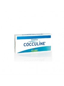 Boiron Cocculine 30 compresse