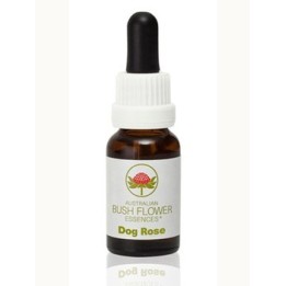 Australian Bush Flower Dog Rose 15 ml