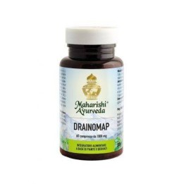 Drainomap 60 compresse
