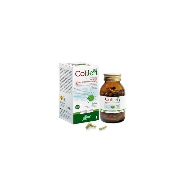 Aboca Colilen IBS 60 opercoli