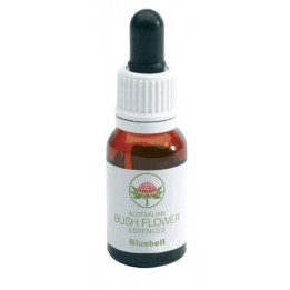 Australian Bush Flower Bluebell Gocce 15 ml