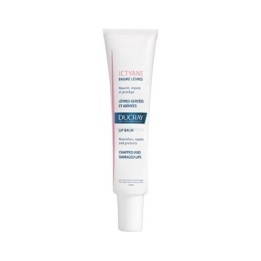 Ducray Ictyane Balsamo Labbra 15 ml