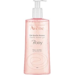 Avene Gel Doccia 500 ml