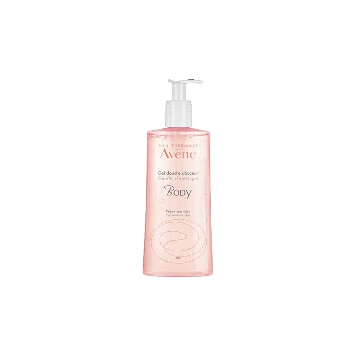Avene Gel Doccia 500 ml