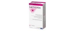 Lactichoc 20 capsule