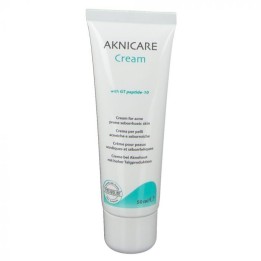Aknicare Crema Viso 50ml