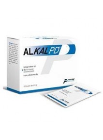 Alkal PD 20 bustine