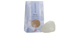 Carone Allume di Potassio Pietra Grezza 140g