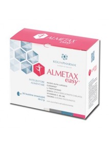 Almetax Easy 30 bustine...