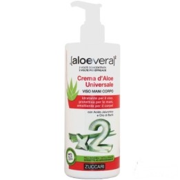 Zuccari Aloevera2 Crema Universale 300 ml
