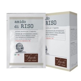 Fiocchi di Riso Amido di Riso 100 g