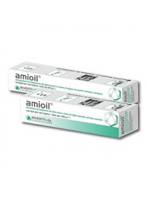 Amioil Emulgel uso topico 50 g