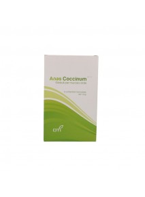 OTI Anas Coccinum H17 6...