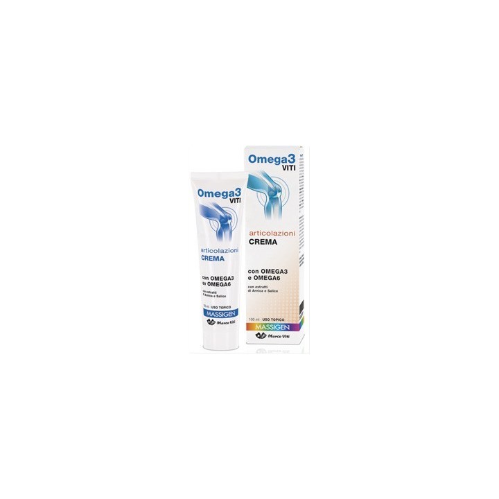 Artrogen Crema 100 ml