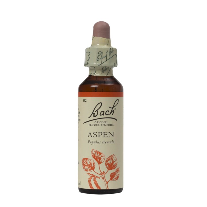 Bach Original Aspen Gocce 20 ml