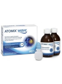 Atomix Wave Igiene...