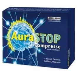 Aura Stop 20 compresse