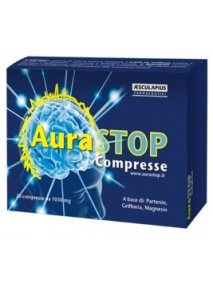 Aura Stop 20 compresse