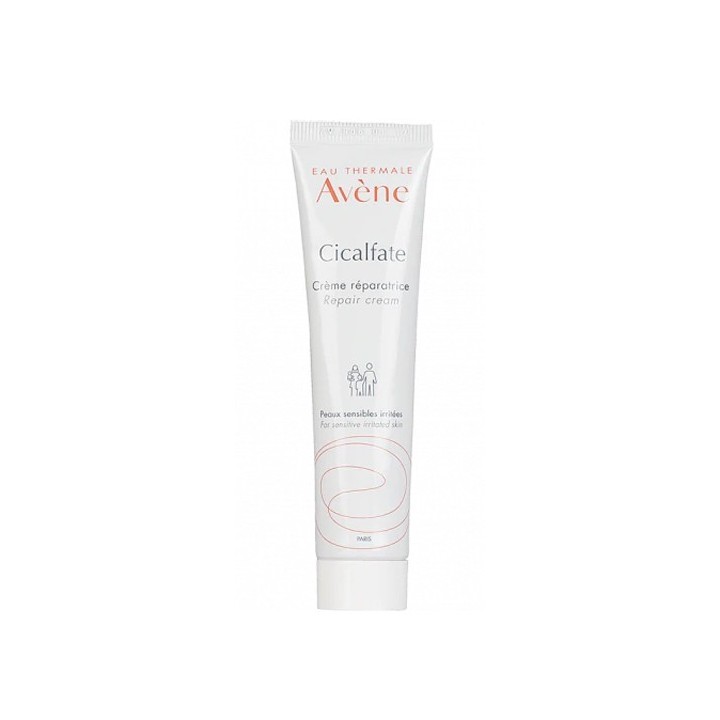 Avene Cicalfate Crema Ristrutturante Protettiva 40ml