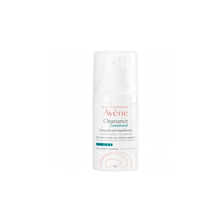 Avene Cleanance Comedomed Concentrato 30 ml