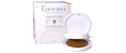 Avene Couvrance Crema Compatta Colorata Miele