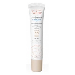 Avene Hydrance Emulsione Idratante Colorata BB Leggera SPF 30 40 ml