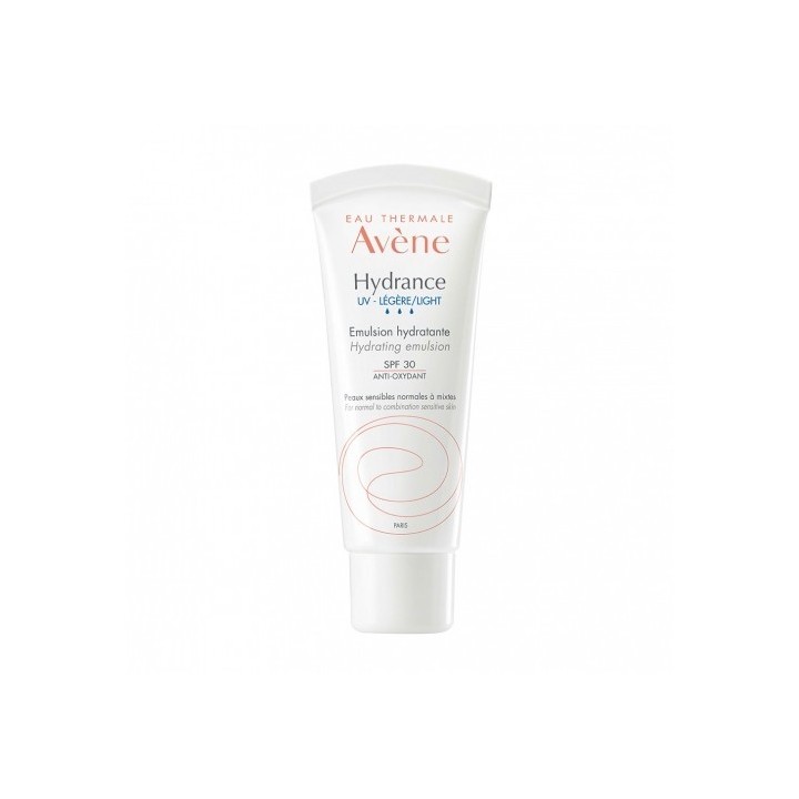 Avene Hydrance UV Leggera Emulsione Idratante SPF 30 40 ml