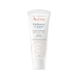 Avene Hydrance Crema Idratante Ricca UV 40 ml